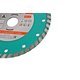 Диск алмазный Sturm! 9020-04-150x22-T