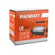 Фонарь переносной аккумуляторный Patriot LR 009 UES 100301009