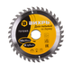Диск пильный по дереву ВИХРЬ 190х30мм, 36 зубьев 73/10/4/5