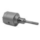 Коронка по бетону SDS+ Ø65*50 мм M22 в сборе Pobedit 4805065