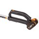 Аккумуляторная воздуходувка бесщеточная WORX WG543E