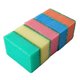 Губка для посуды Standart (5 шт) 90*60*35 мм Guppy 8455055