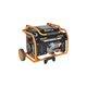 Генератор CARVER PPG- 3900АM бензин LT-170F, 2,8/3,0 кВт, 220В, бак 15 л, колеса 01.020.00027