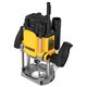 Фрезер DEWALT DWE625 двуручный 2300 Вт DWE625-QS