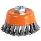 Щетка-крацовка Чашка 75мм/M14, стальная, Pobedit Pobedit 2128075