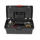 Ящик для инстр. 13" 330*175*125мм,орг-зер,подв/лот Политех Инструмент Инструмент 8064201