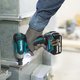 Аккумуляторный гайковерт Makita DTW180Z