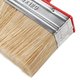 Кисть-макловица 30х120мм Пластмассовый корпус  Политех Инструмент Инструмент 1514012