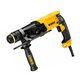 Перфоратор DEWALT D25134K SDS-plus 800 Вт D25134K-QS