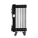 Масляный радиатор РЕСАНТА ОМПТ-7НЧ 67/3/13