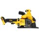 Аккумуляторный бесщеточный штроборез DEWALT FLEXVOLT DCG200NT 54 В DCG200NT-XJ