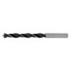 Сверло спиральное по дереву 8,0х110 цил.хв. М-нак. Pobedit 4908011