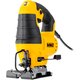 Сетевой лобзик DEWALT DWE349 650 Вт DWE349-QS