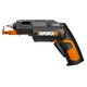 Отвертка аккумуляторная WORX WX255 SD Slide Driver