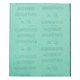 Шлиф. бумага Р120 водостойк О/А (10л) 230х280 Политех Инструмент Инструмент 2022012