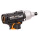 Винтоверт ударный аккумуляторный WORX WX291