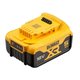 Аккумулятор DEWALT Li-Ion XR DCB184 18 Вольт 5 А·ч DCB184-XJ