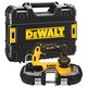 Аккумуляторная ручная ленточная пила по металлу DEWALT DCS377NT 18В макс. 46 мм без аккумулятора и зарядного устройства DCS377NT-XJ