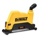 Кожух для штробления УШМ 230 мм DEWALT DWE46229 DWE46229-XJ