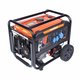 Генератор бензиновый PATRIOT GRA 8500 AWS (472102185)