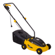 Газонокосилка электрическая ELM-11А32 Huter 70/4/14
