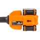 Триммер аккумуляторный WORX WG183E 40В