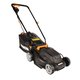 Газонокосилка электрическая WORX WG713E
