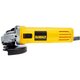 Угловая шлифовальная машина DEWALT DWE4117 950 Вт 125 мм DWE4117-QS