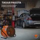 Тепловая пушка электрическая Patriot PT-R 9 633307275