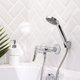 Смеситель для душа РМС SL50-003 Хром