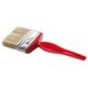 Кисть флейц, светл. щетина 3" (75 мм) ЭТЮД Политех Инструмент Инструмент 1504030