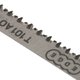 Пилка для лобзика T101AO по дереву (2 шт.) 814010004