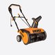 Снегоуборщик WORX WG450E 1600Вт