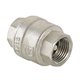 Обратный клапан никелированный Valtec 1 VT.161.N.06