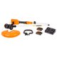 Триммер аккумуляторный WORX WG183E 40В