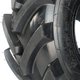 Колесо левое пневматическое с диском Patriot P19x7.0-8D-1 Extreme 490001280